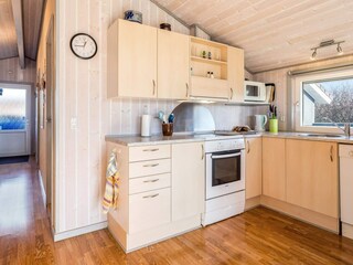 Ferienhaus Bork Havn  10