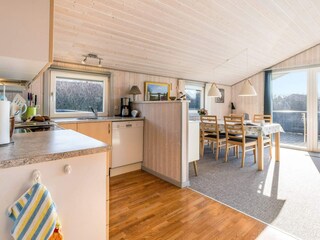 Ferienhaus Bork Havn  18
