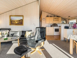 Ferienhaus Bork Havn  4