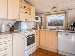 Ferienhaus Bork Havn  16