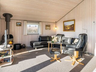 Ferienhaus Bork Havn  15