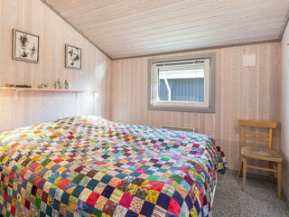 Ferienhaus Bork Havn  19