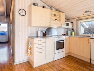 Ferienhaus Bork Havn  20
