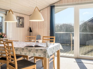 Ferienhaus Bork Havn  13