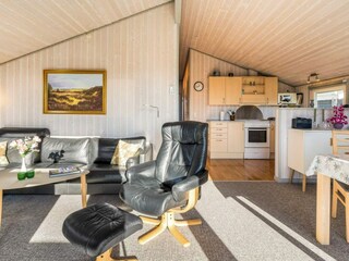 Ferienhaus Bork Havn  19