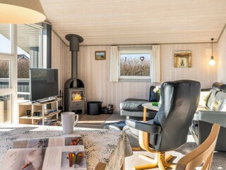 Ferienhaus Bork Havn  17