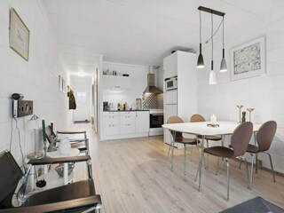 Ferienhaus Bogense  7