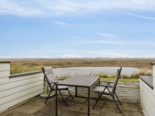 Ferienhaus Bogense Außenaufnahme 1