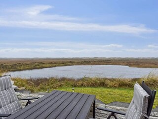 Ferienhaus Bogense Außenaufnahme 2