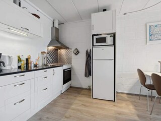 Ferienhaus Bogense  11