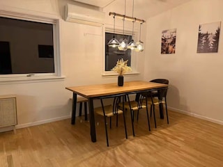 Ferienhaus Frederiksværk  8