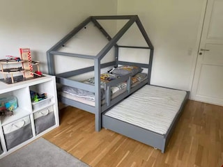 Ferienhaus Frederiksværk  16