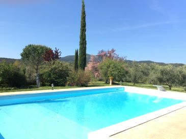 Holiday house Il Peperoncino