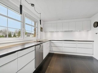 Ferienhaus Snogebæk  7