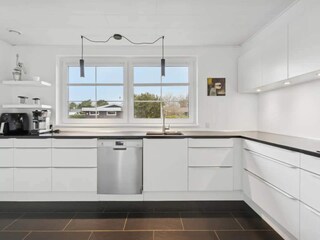 Ferienhaus Snogebæk  8