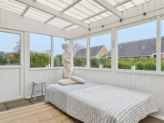 Ferienhaus Snogebæk  10