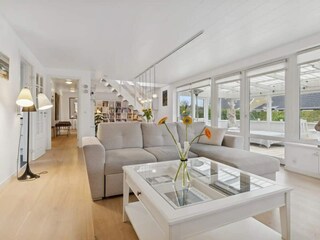 Ferienhaus Snogebæk  12