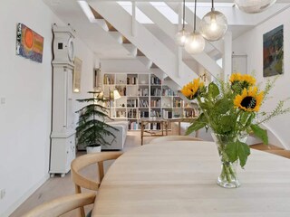 Ferienhaus Snogebæk  13