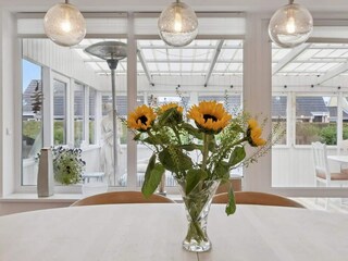 Ferienhaus Snogebæk  14