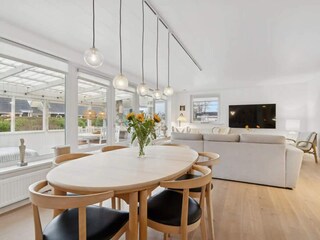 Ferienhaus Snogebæk  15