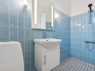 Ferienhaus Snogebæk  18