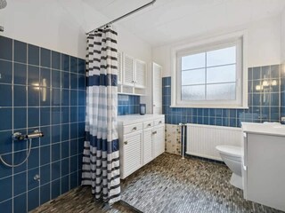 Ferienhaus Snogebæk  19