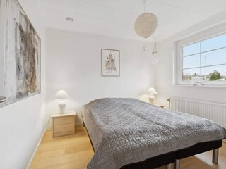 Ferienhaus Snogebæk  20