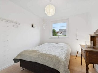 Ferienhaus Snogebæk  21