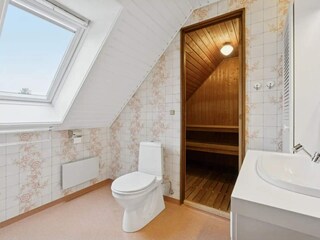 Ferienhaus Snogebæk  22