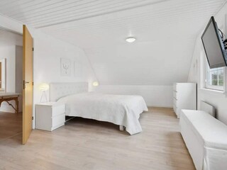 Ferienhaus Snogebæk  23