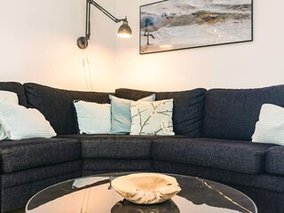 Ferienhaus Saltum  15