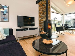 Ferienhaus Saltum  16