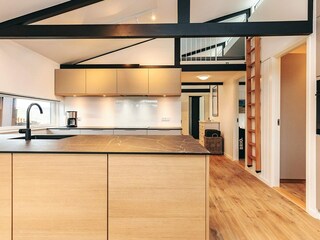 Ferienhaus Saltum  20