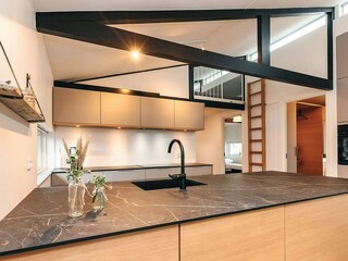 Ferienhaus Saltum  21