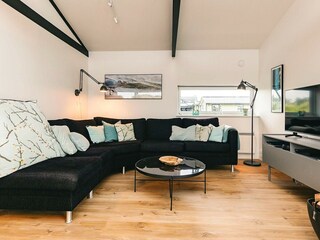 Ferienhaus Saltum  10