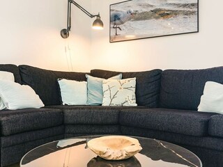 Ferienhaus Saltum  17