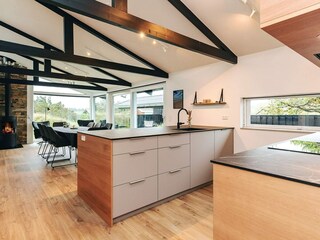 Ferienhaus Saltum  8