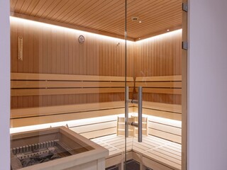 Appartement Kaprun  3