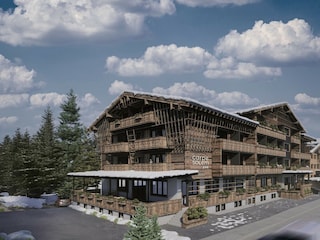 Apartment Kaprun  13
