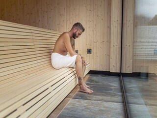 Appartamento Kaprun  8