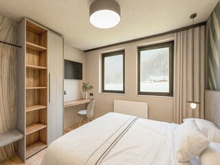 Appartamento Kaprun  6