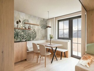 Appartement Kaprun  7