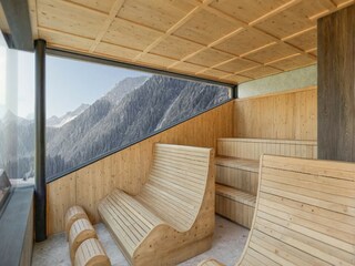 Appartement Kaprun  5