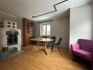 Maison de vacances Saalbach Équipement 15