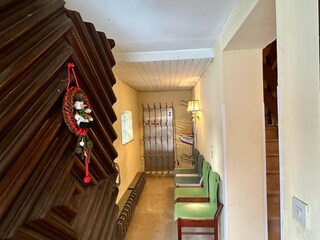 Holiday house Saalbach Features 27