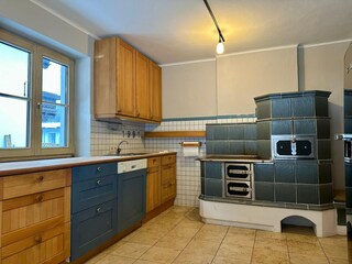Holiday house Saalbach Features 12
