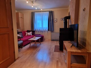 Holiday house Saalbach Features 16