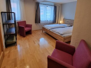 Holiday house Saalbach Features 21