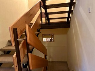 Holiday house Saalbach Features 23