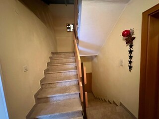 Holiday house Saalbach  32